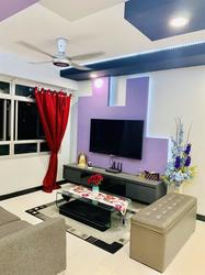 Blk 636B Senja Road (Bukit Panjang), HDB 4 Rooms #200986752